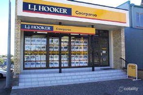 260 Old Cleveland Rd, Coorparoo, QLD 4151