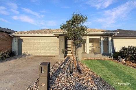 28 Conifer St, Armstrong Creek, VIC 3217