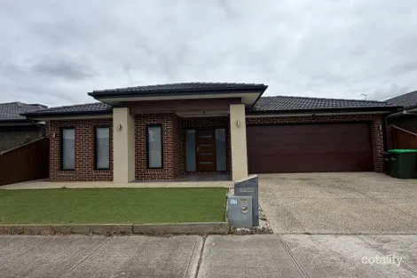 57 GRAFTON ST, MERNDA, VIC 3754