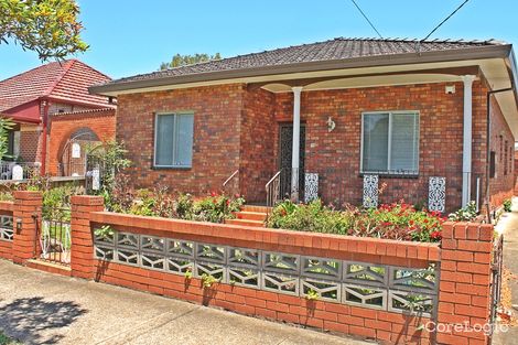 Property photo of 39 Beaufort Street Croydon Park NSW 2133