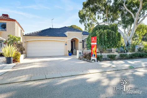 Property photo of 12 Kooralbyn Valley Crescent Jandakot WA 6164