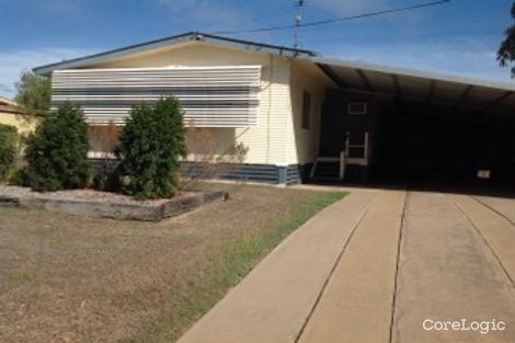 Property photo of 48 Littlefield Street Blackwater QLD 4717