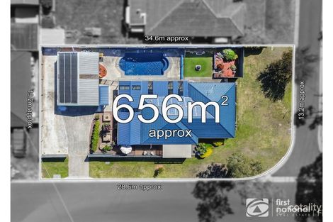 Property photo of 6 Chomley Street Cranbourne VIC 3977