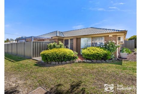 Property photo of 6 Chomley Street Cranbourne VIC 3977