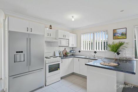 Property photo of 28 Lackersteen Street Callala Bay NSW 2540