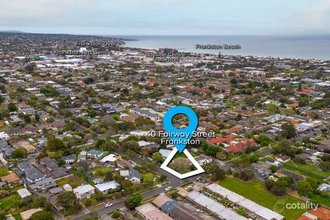 Property photo of 40 Fairway Street Frankston VIC 3199