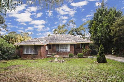 Property photo of 6 Devon Walk Mooroolbark VIC 3138