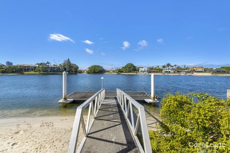 Property photo of 4 Vevey Street Mermaid Waters QLD 4218