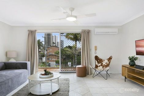 Property photo of 6/3 Rosewood Avenue Broadbeach QLD 4218
