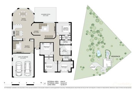 Property photo of 180C Heritage Drive Moonee Beach NSW 2450