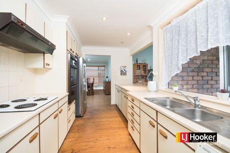 Property photo of 59 Golding Drive Glendenning NSW 2761