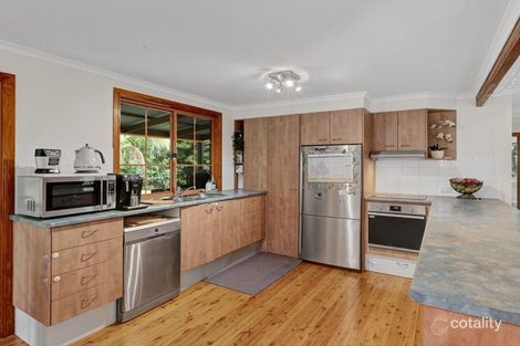 Property photo of 621 Glenview Road Glenview QLD 4553