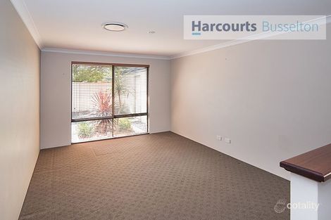 Property photo of 7 Toolburra Pass West Busselton WA 6280