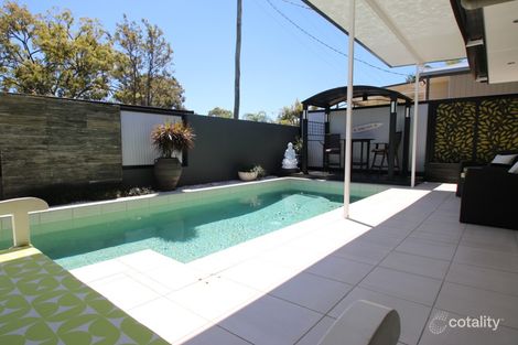 Property photo of 36 First Avenue Woorim QLD 4507