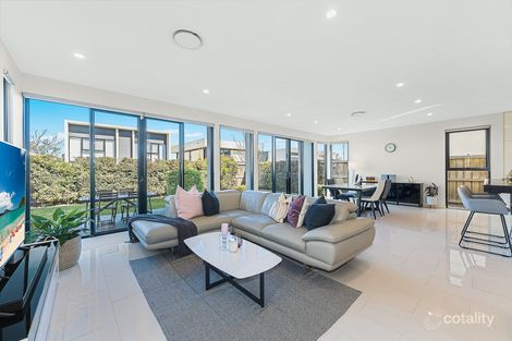 Property photo of 44 Opperman Drive North Kellyville NSW 2155