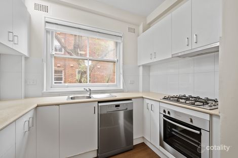 5/29b Nelson St, Woollahra, NSW 2025