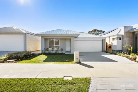 47 Lockhart Cres, South Guildford, WA 6055
