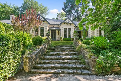 7 Glenside Rd, Crafers, SA 5152