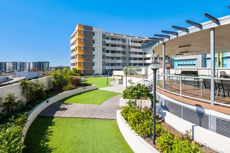 Property photo of 610/392 Hamilton Road Chermside QLD 4032