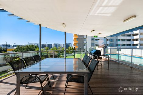 Property photo of 610/392 Hamilton Road Chermside QLD 4032