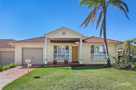 2/22 Helsal Cct, Shell Cove, NSW 2529