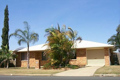 Property photo of 52 Kepnock Road Kepnock QLD 4670