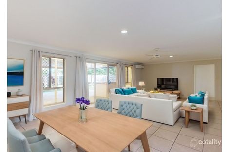 Property photo of 4 Beatrice Place Burpengary QLD 4505