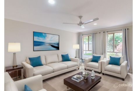 Property photo of 4 Beatrice Place Burpengary QLD 4505