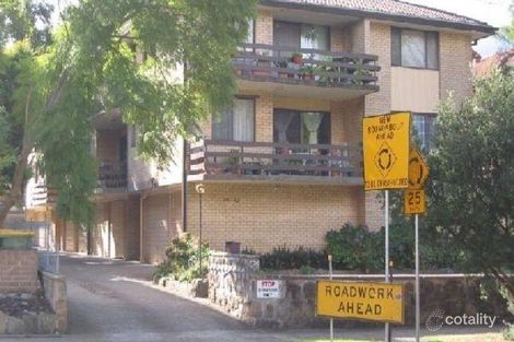 3/40-42 Albert St, North Parramatta, NSW 2151