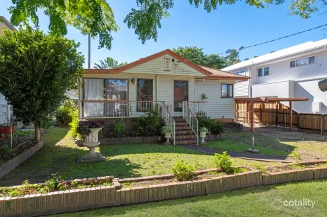 11 Elkhorn St, Enoggera, QLD 4051