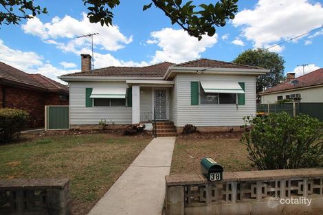 Property photo of 38 Harrington Street Elderslie NSW 2570