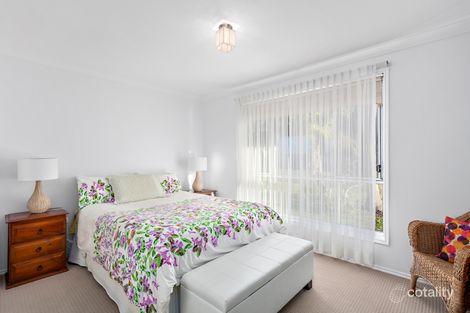 Property photo of 2/22 Helsal Circuit Shell Cove NSW 2529
