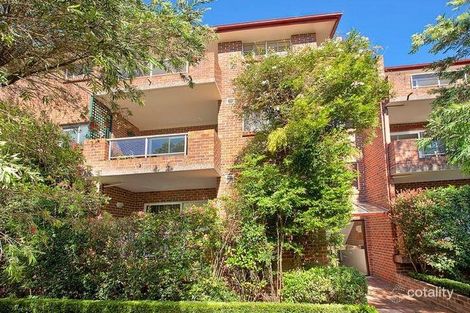 7/30-34 Parraween St, Cremorne, NSW 2090