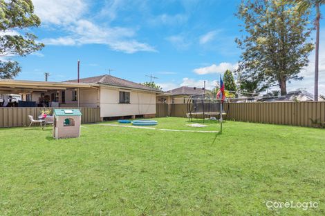 Property photo of 32 Naranghi Street Busby NSW 2168