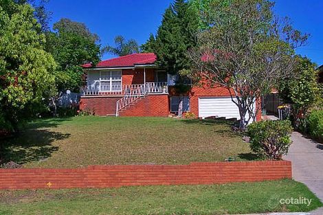 12 Lynden Ave, Carlingford, NSW 2118