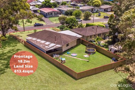 Property photo of 32 Naranghi Street Busby NSW 2168