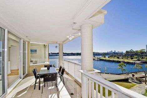 405d/36-42 Refinery Dr, Pyrmont, NSW 2009