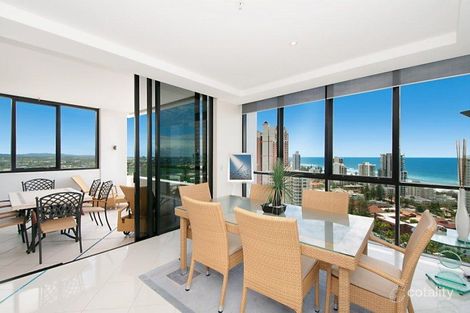 Property photo of 2001/19 Albert Avenue Broadbeach QLD 4218