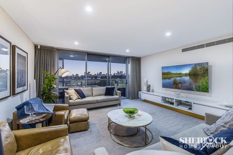 Property photo of 20/39-43 Bow River Crescent Burswood WA 6100
