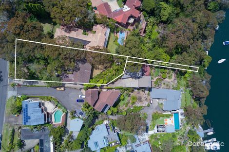 Property photo of 66 Mansion Point Road Grays Point NSW 2232