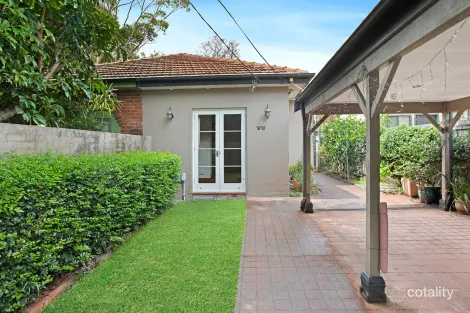 10a Park Rd, Naremburn, NSW 2065