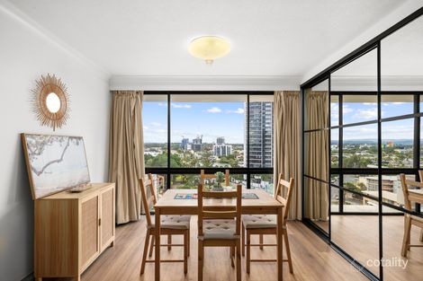Property photo of 1005/70 Remembrance Drive Surfers Paradise QLD 4217