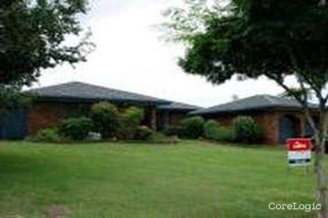 Property photo of 25 McCallum Street Carseldine QLD 4034