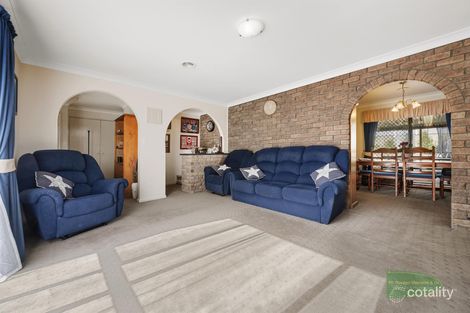 Property photo of 42 Swanbrooke Street Windradyne NSW 2795