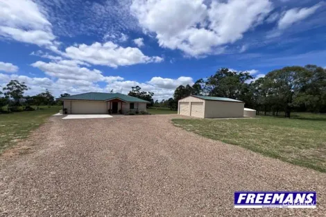 Property photo of 11 Hilltop Drive Ellesmere QLD 4610