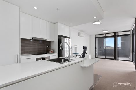 Property photo of 209/41 Chandler Street Belconnen ACT 2617