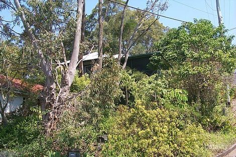 11 MARVIN ST, HOLLAND PARK WEST, QLD 4121