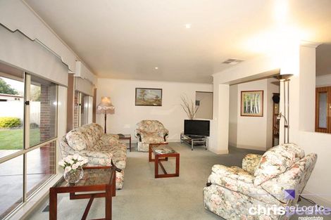 Property photo of 10 St Johns Wood Terrace Berwick VIC 3806