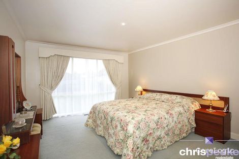 Property photo of 10 St Johns Wood Terrace Berwick VIC 3806