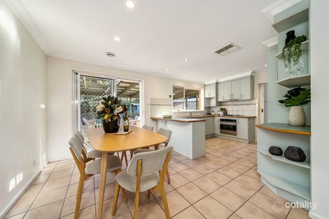 Property photo of 94 Bandjalong Crescent Aranda ACT 2614